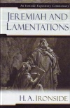 Jeremiah and Lamentations